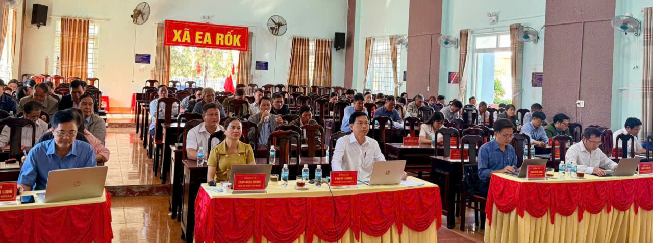 Hội nghị báo cáo viên Trung ương toàn quốc tháng 1/2026