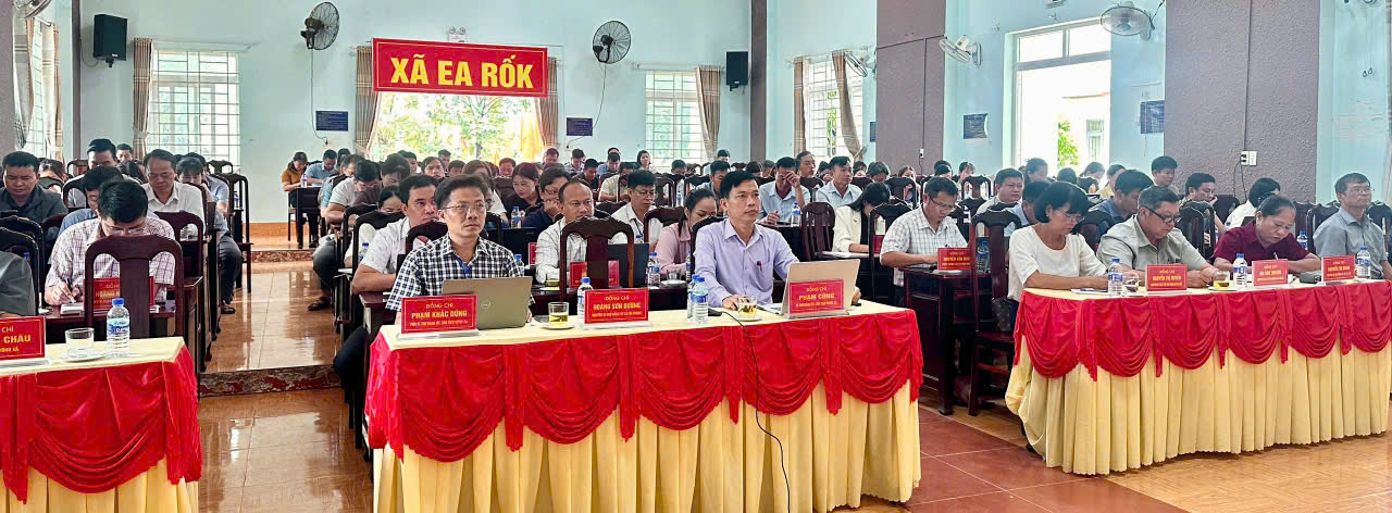 Hội nghị toàn quốc nghiên cứu, học tập, quán triệt, triển khai các nghị quyết, chỉ thị mới của Bộ Chính trị